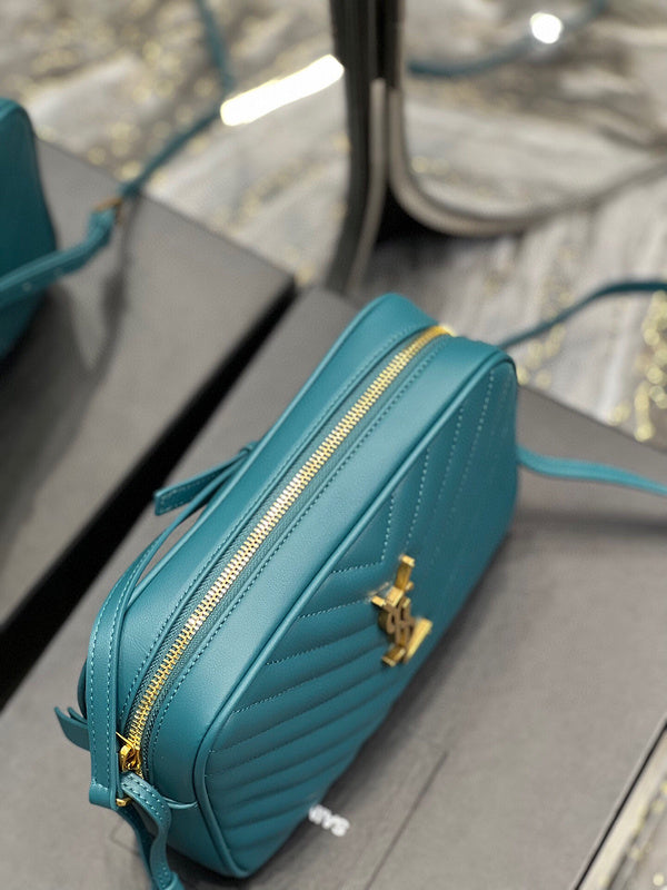 Glami- Glami- - SLY Bags - 714