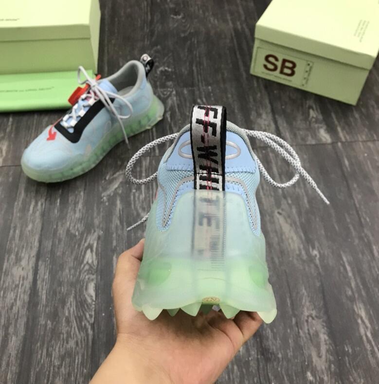 Glamy - YZO Men Shoes - 250