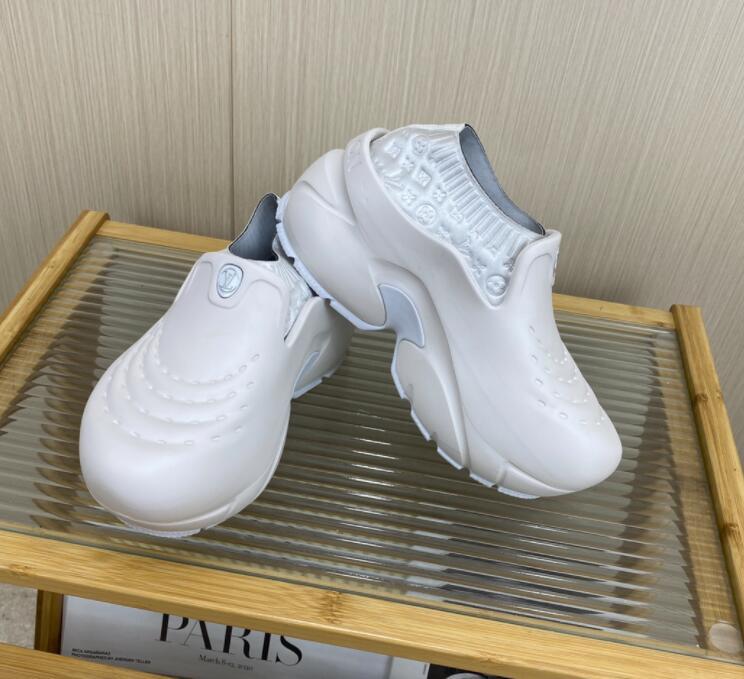 SAMC - LOV Women Shoes - 556