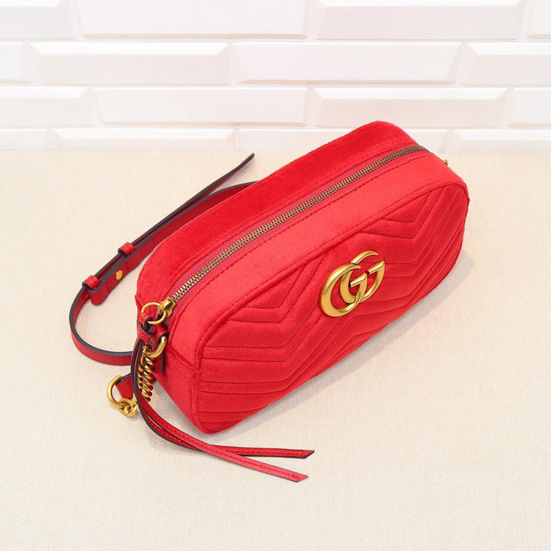 GlamI - GCI Bags - 899