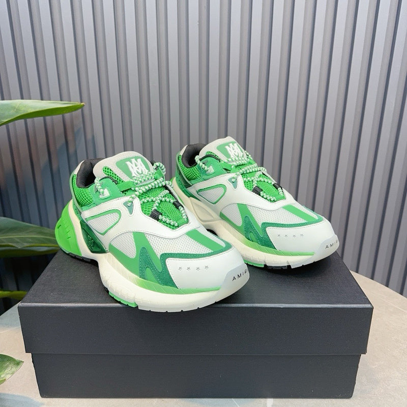 glami - AMIR Men Shoes - 385