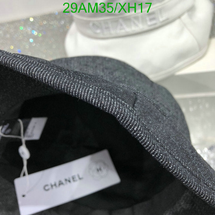 SAMC - CHL Caps & Hats - 281