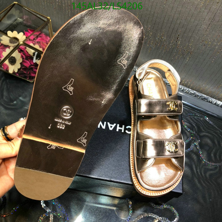 SAMC - CHL Women Shoes Beach - 158