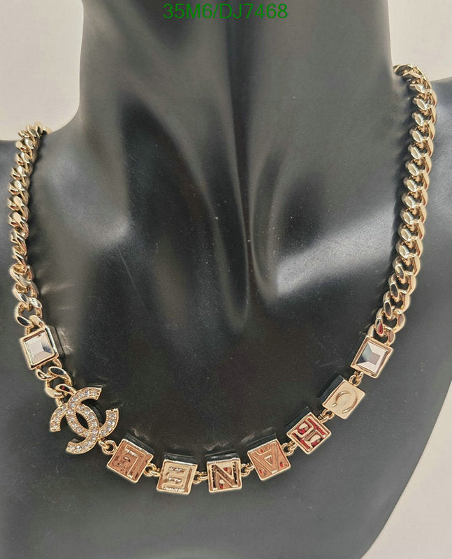 SAMC - CHL Jewelry - 009