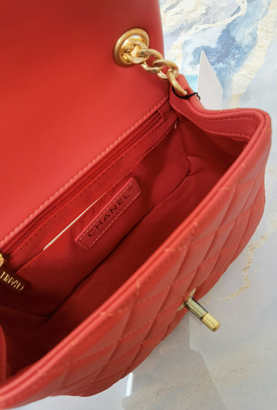 Satchel Bags - CHL Bags - 1701
