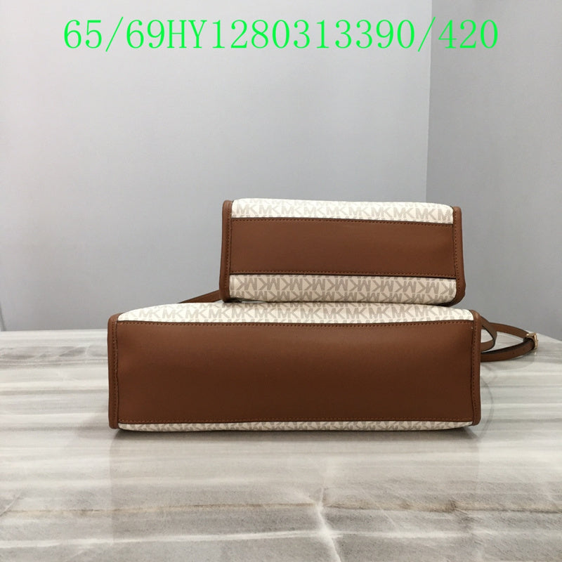 Satchel Bags - MK Bags - 109