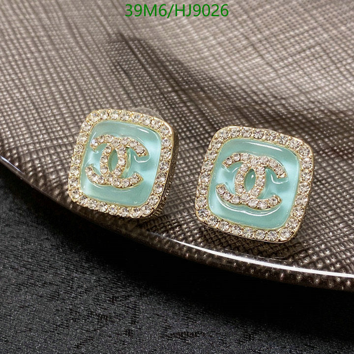 SAMC - CHL Jewelry - 240