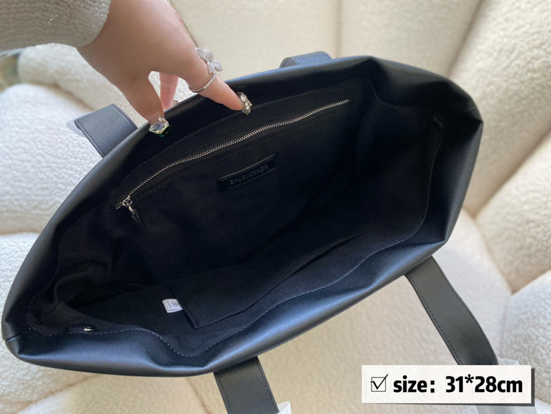 Satchel Bags - BGA Bags - 1287