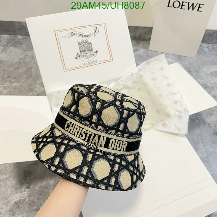 SAMC - DOR Caps & Hats - 049