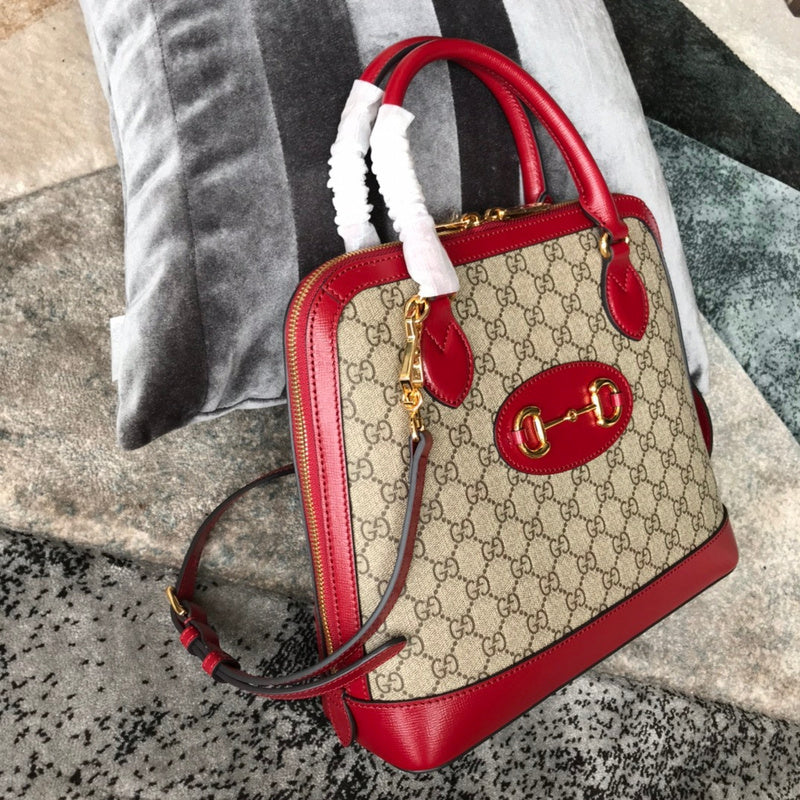Satchel Bags - GCI Bags - 6222