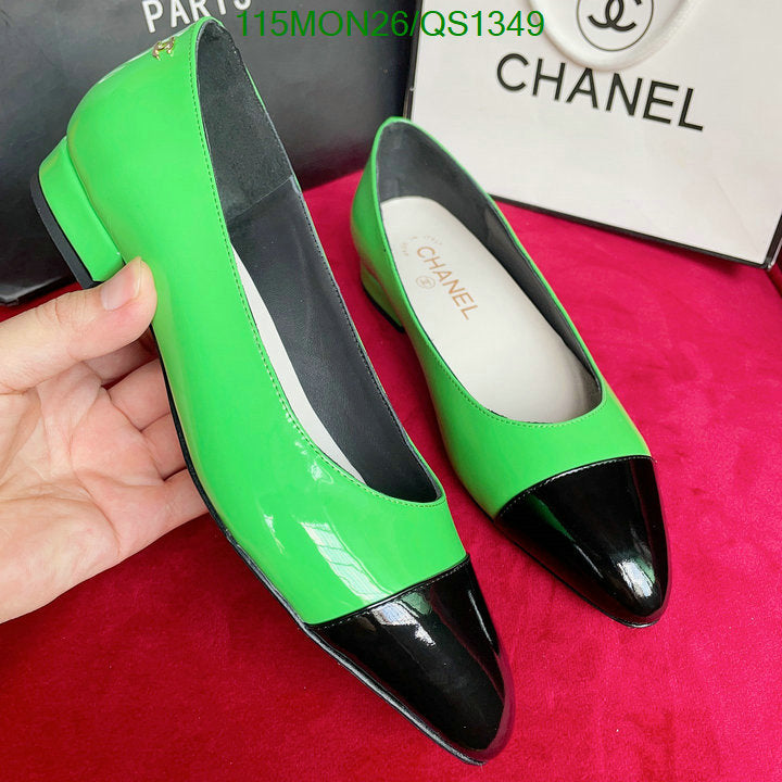 SAMC - CHL Women Shoes Ballet - 291
