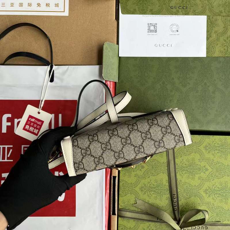 GUI2 Bags - Fashion Bags  342