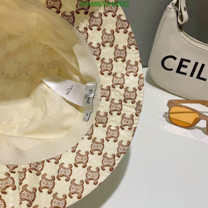 SAMC - COL Caps & Hats - 018