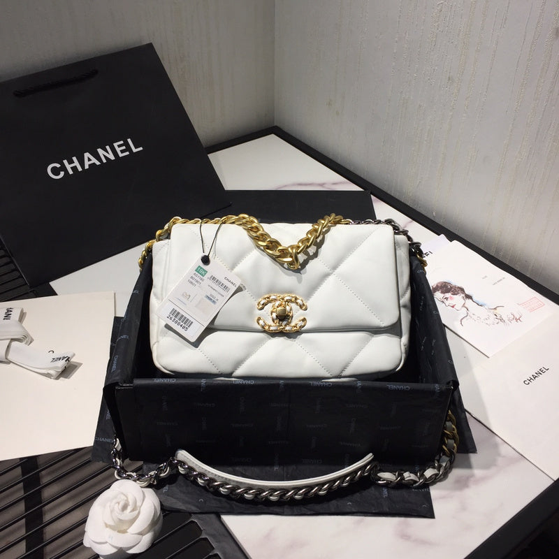 Satchel Bags - CHL Bags - 6576