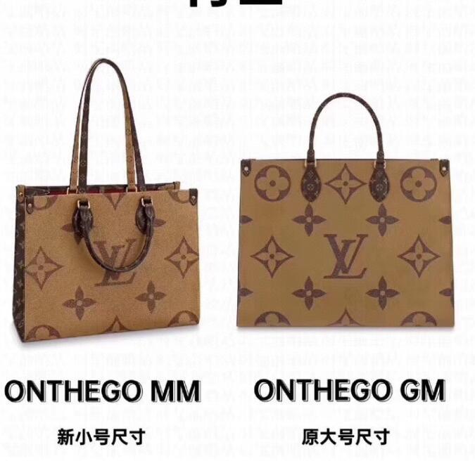 SAMC - LOV Bags - 2735