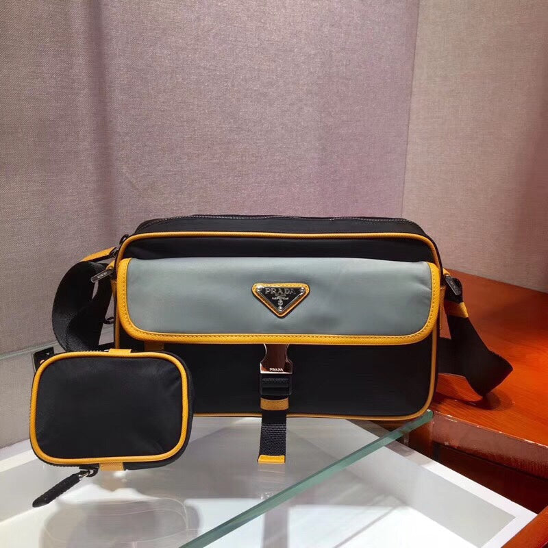 Satchel Bags - PDA Bags - 4684