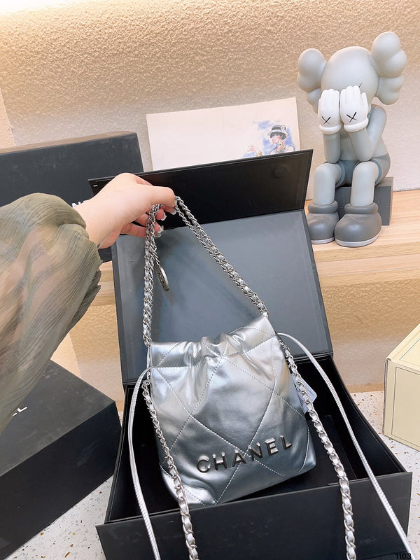 Satchel Bags - CHL Bags - 6879