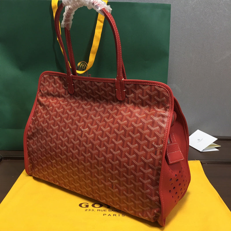 Satchel Bags - GOD Bags - 1027