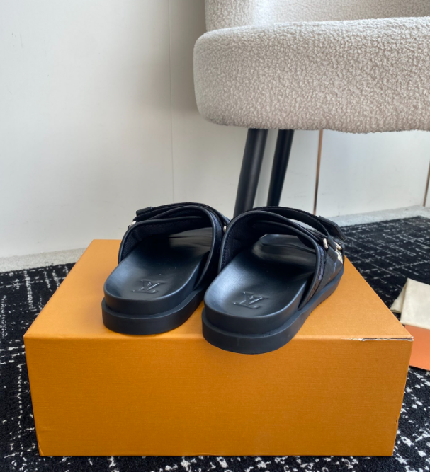 SAMC - LOV Men Shoes - 091