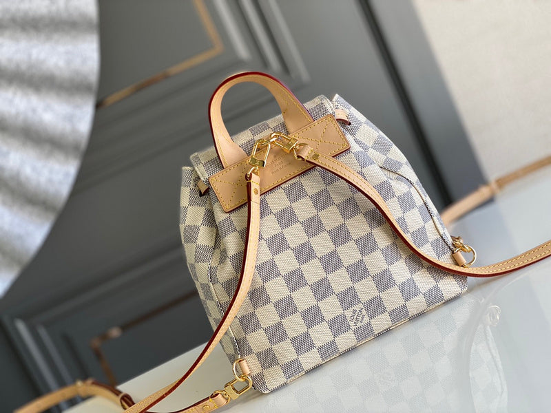 Satchel Bags - VL Bags - 2017