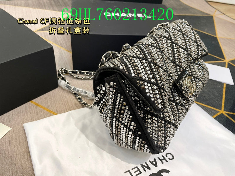 Glami - CHL Bags - 1544