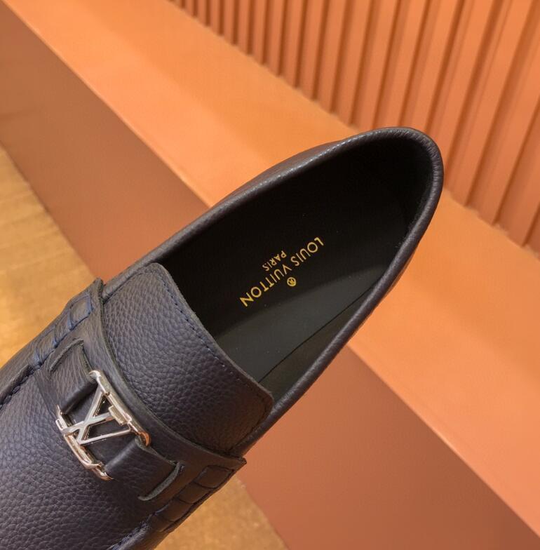 Glamy - LOV Men Shoes - 752