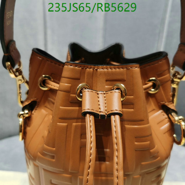 SAMC - FDE Bags - 423