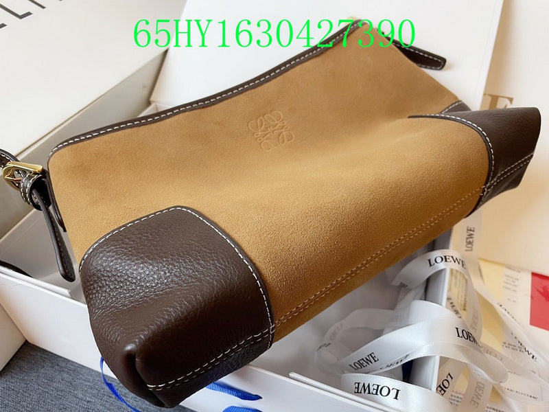 Satchel Bags - LWE Bags - 199