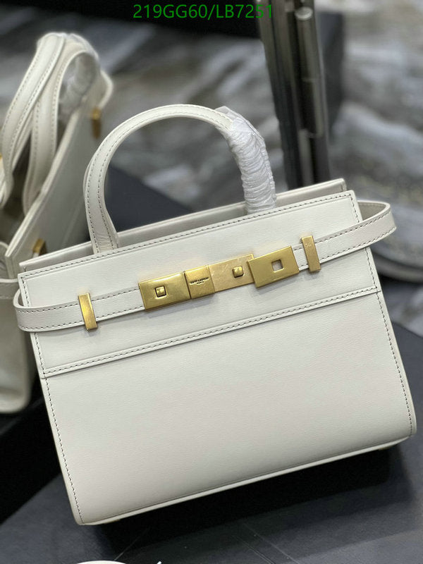SAMC - YLS Bags - 431