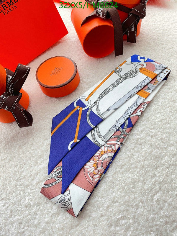 SAMC - HMS Scarves - 774