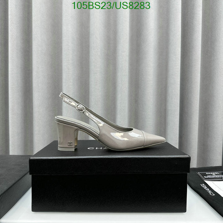 SAMC - CHL Women Shoes High Heels - 139