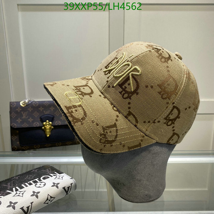 SAMC - DOR Caps & Hats - 158