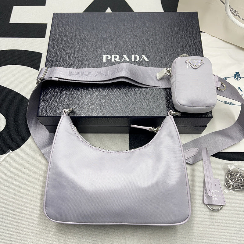 Satchel Bags - PDA Bags - 2314
