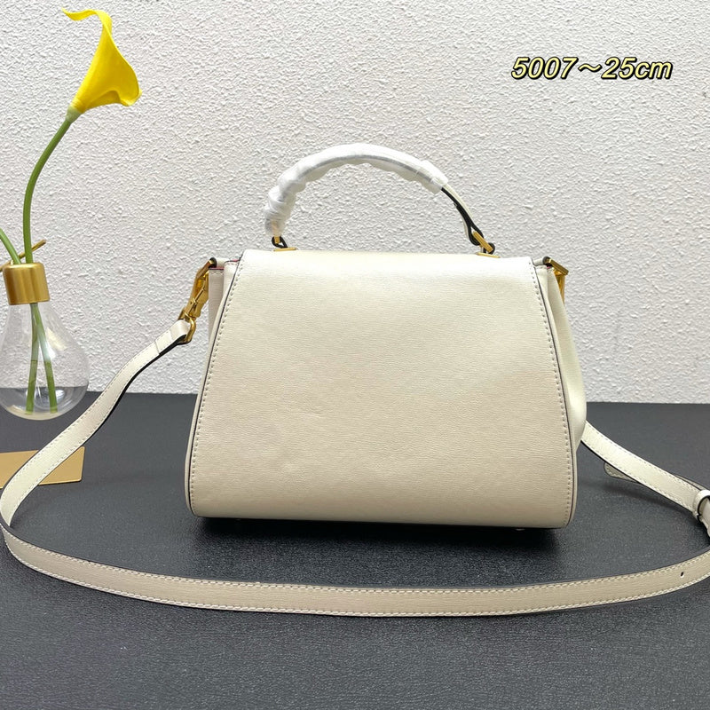 Satchel Bags - VTO Bags - 1107