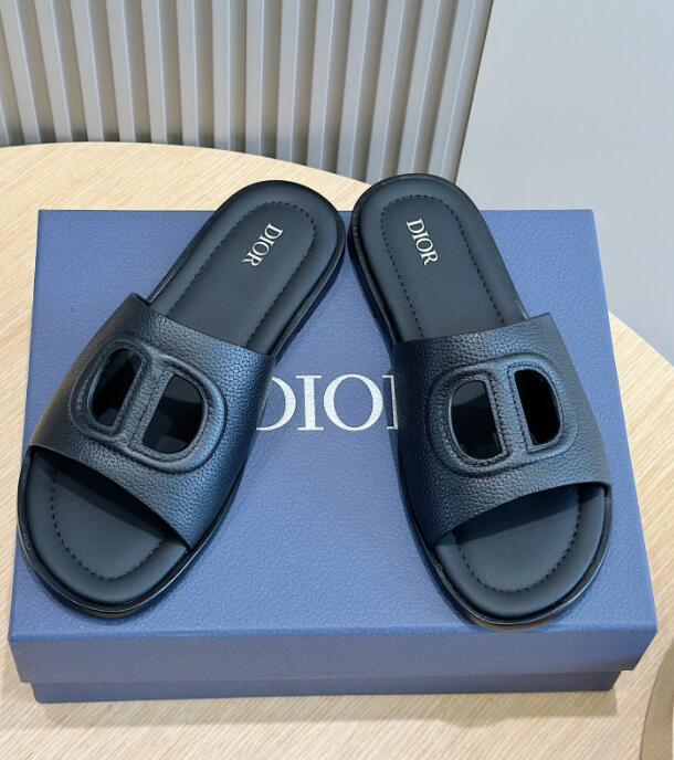 SAMCC - DOR Men Shoes - 006