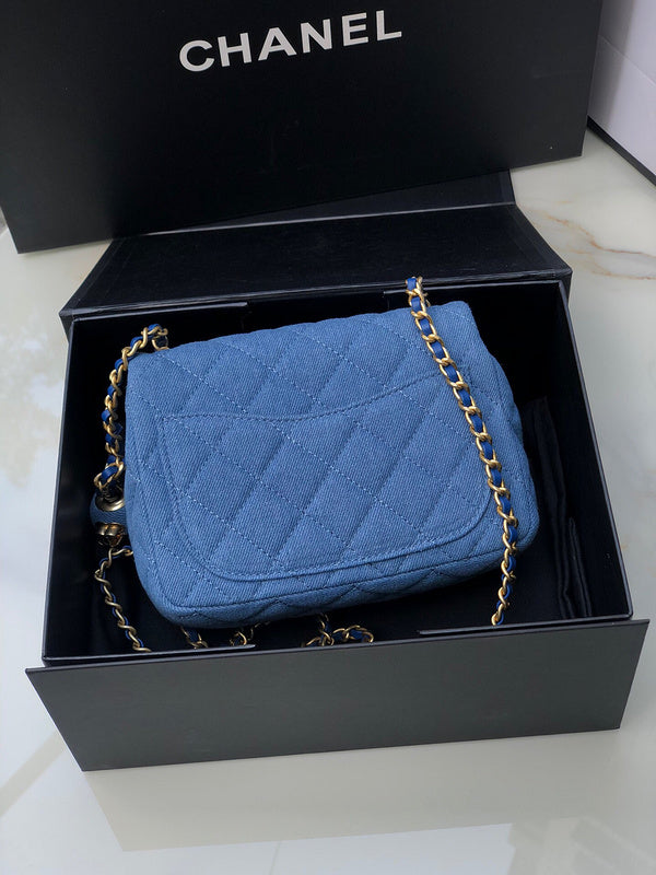 ELE - CHL Bags - 177