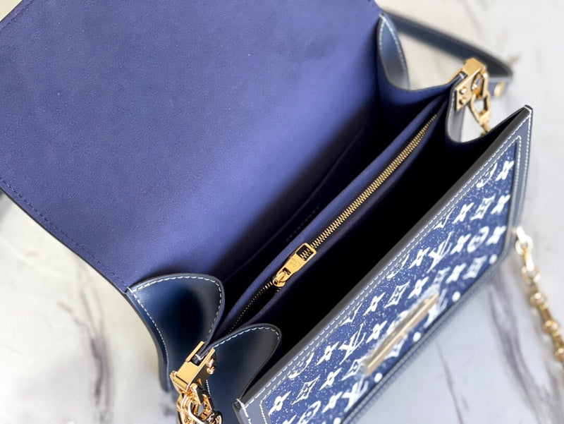 GlamI Lu-Vi bags - 5490