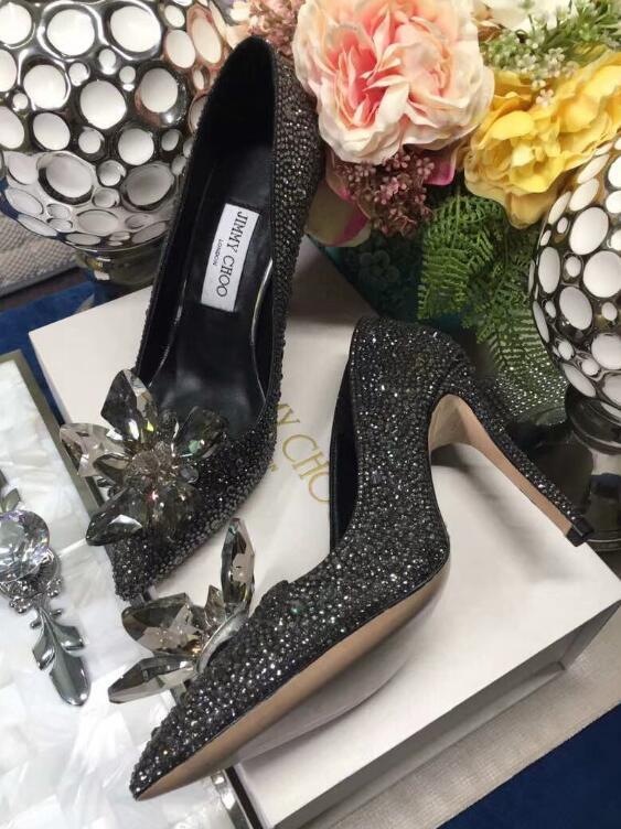 SAMC - JMC Shoes - 134