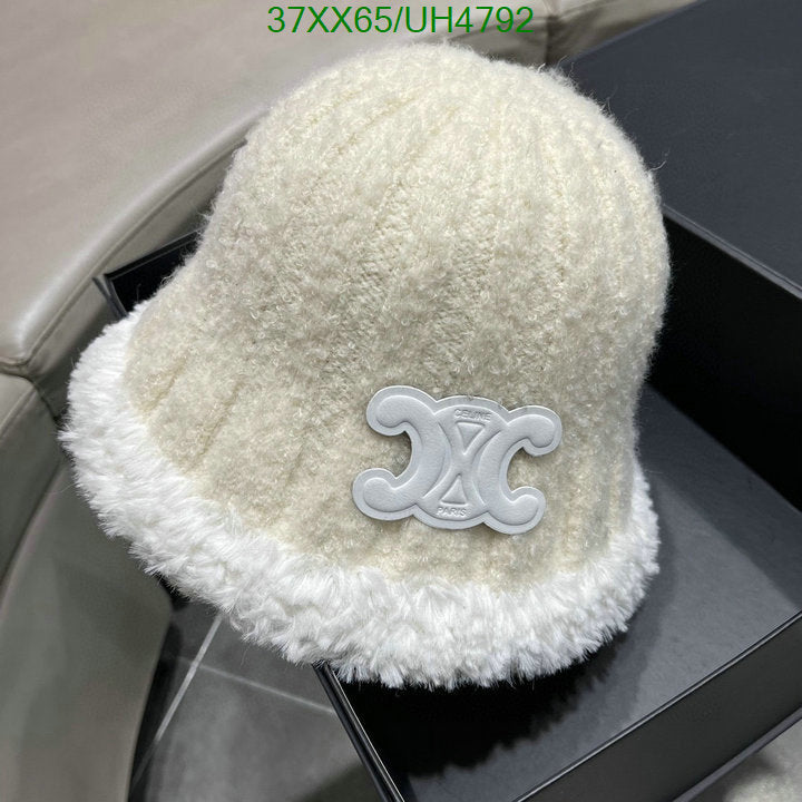 SAMC - COL Caps & Hats - 088