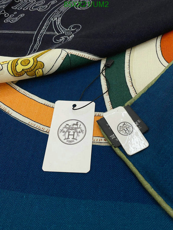 SAMC - HMS Scarves - 532