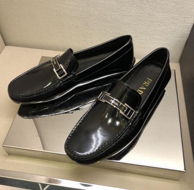 GlamyMen Shoes - 305