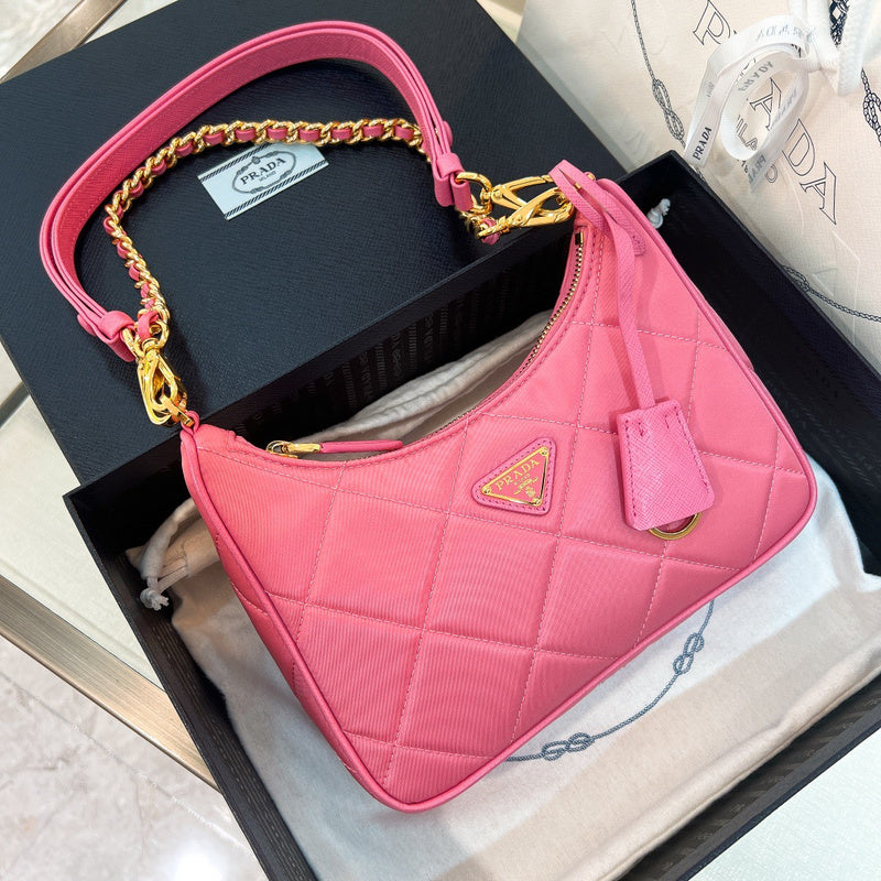 Satchel Bags - PDA Bags - 2145