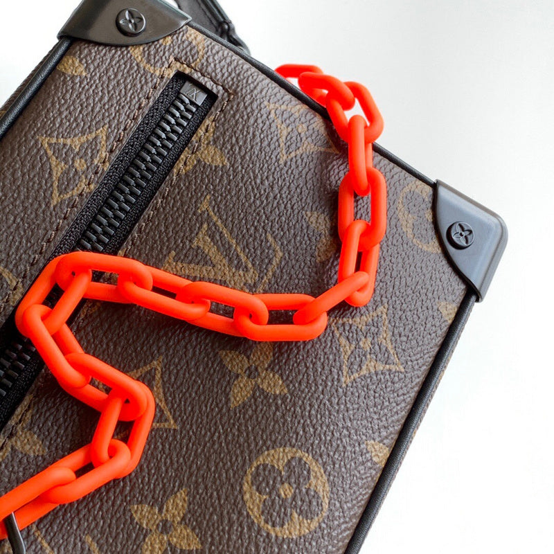 Satchel Bags - VL Bags - 942