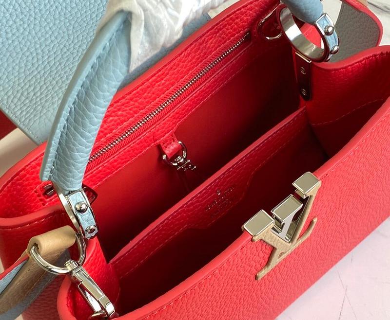 SAMC - LOV Bags - 2504