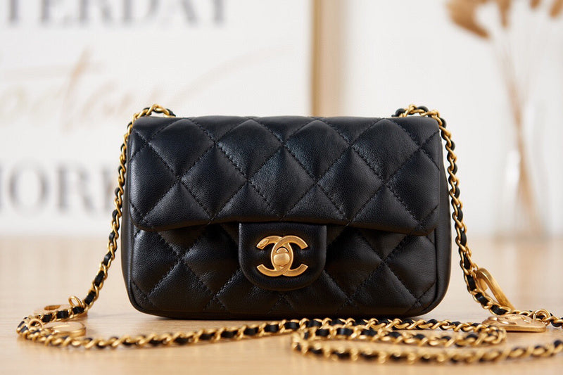 Satchel Bags - CHL Bags - 2946