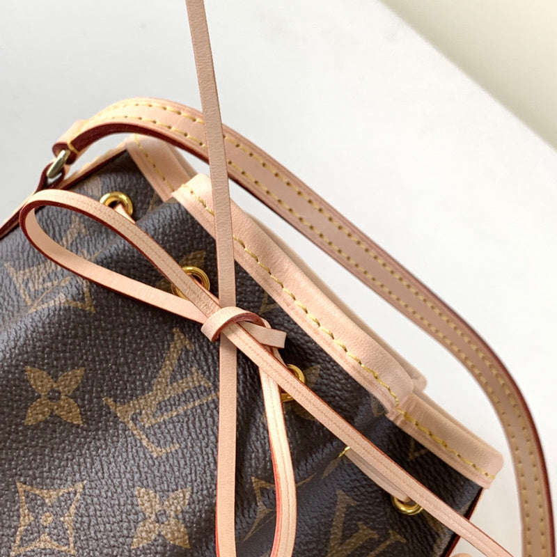 Satchel Bags - VL1 Bags - 772