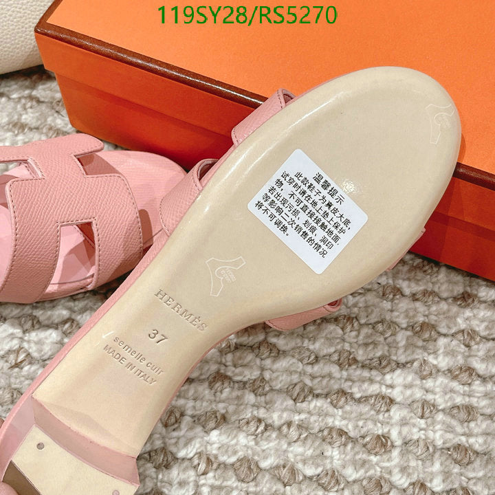 SAMC - HMS Women Shoes - 056