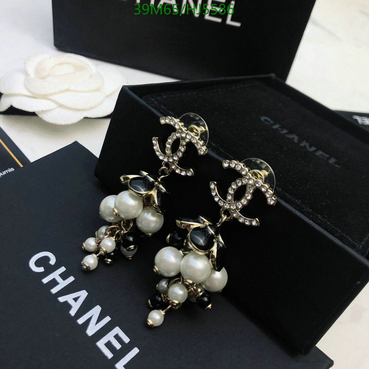 SAMC - CHL Jewelry - 486