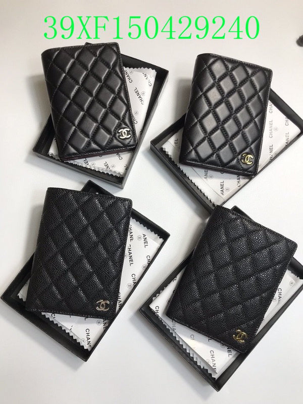 Glami - CHL Wallet - 2356