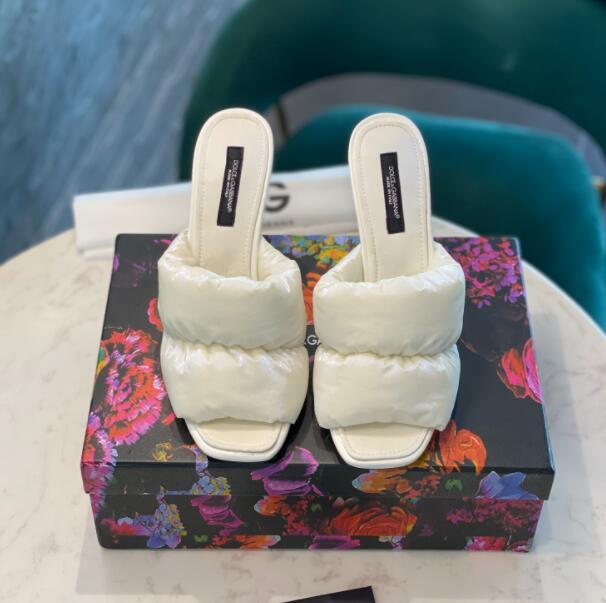 SAMC - DAG Women Shoes - 329